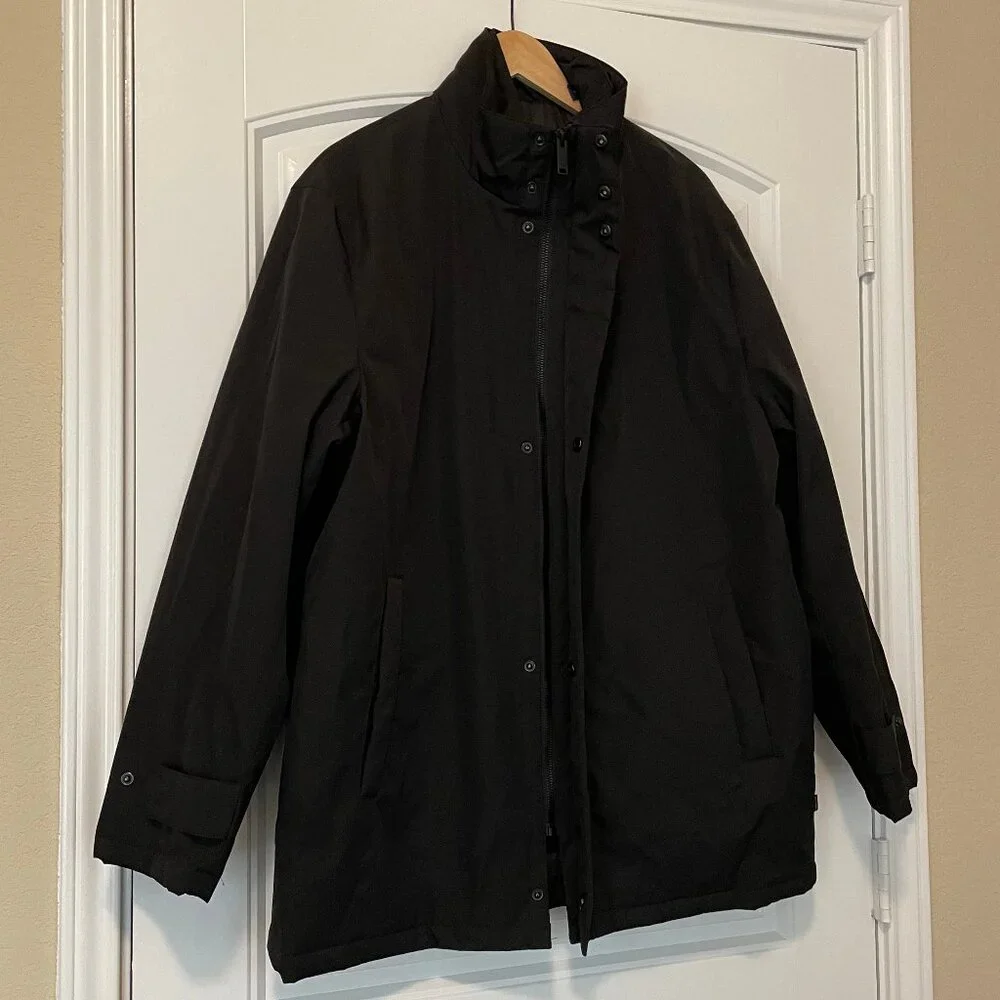 Dockers men winter jacket - Picture 2 of 8